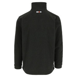 Veste polaire Ilias anthracite L HEROCK Veste polaire Ilias anthracite L HEROCK