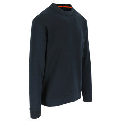 Pull Vidar bleu marine M HEROCK Pull Vidar bleu marine M HEROCK