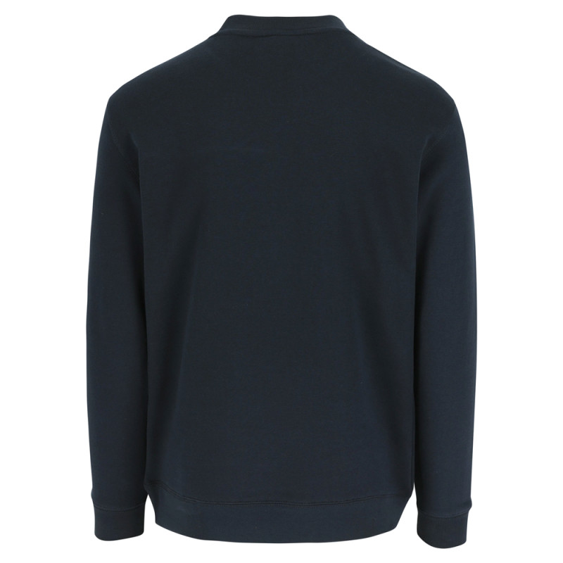 Pull Vidar bleu marine L HEROCK Pull Vidar bleu marine L HEROCK