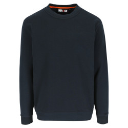 Pull Vidar bleu marine XL HEROCK Pull Vidar bleu marine XL HEROCK