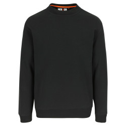 Pull Vidar noir S HEROCK Pull Vidar noir S HEROCK
