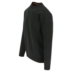 Pull Vidar noir S HEROCK Pull Vidar noir S HEROCK