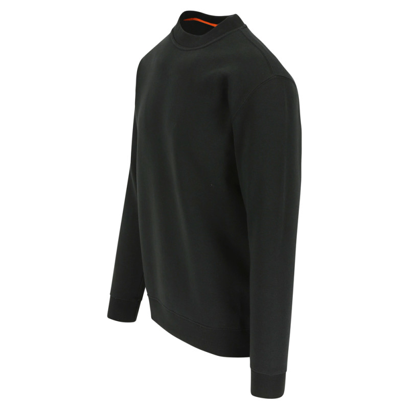 Pull Vidar noir S HEROCK Pull Vidar noir S HEROCK