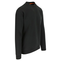 Pull Vidar noir S HEROCK Pull Vidar noir S HEROCK