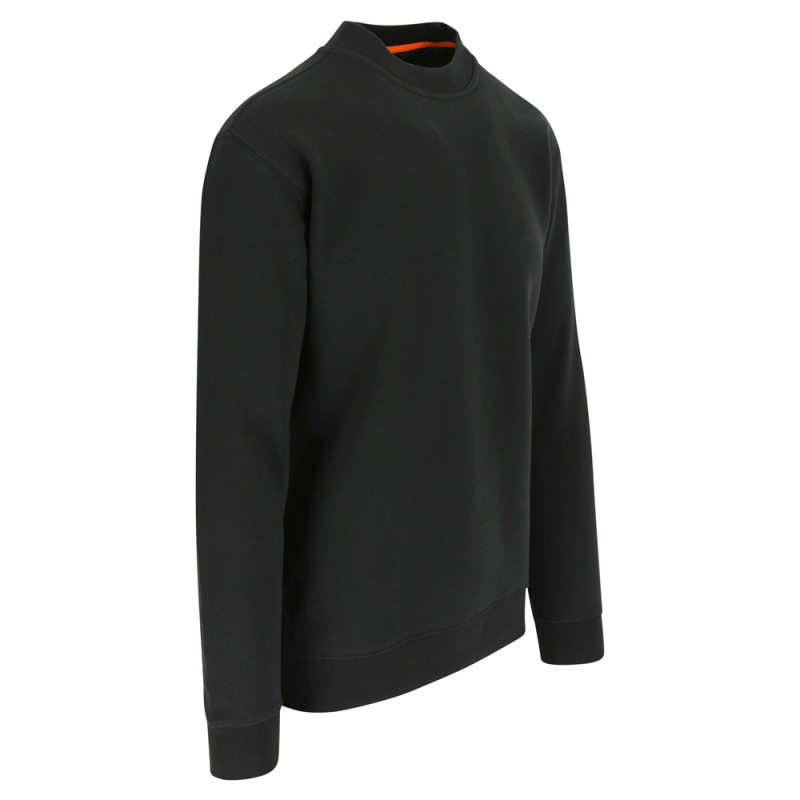 Pull Vidar noir S HEROCK Pull Vidar noir S HEROCK