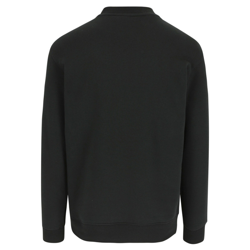 Pull Vidar noir S HEROCK Pull Vidar noir S HEROCK