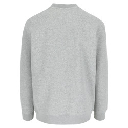 Pull Vidar gris clair M HEROCK Pull Vidar gris clair M HEROCK