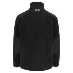 Veste polaire Markus noir XL HEROCK