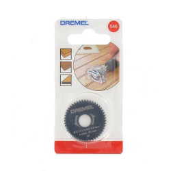 Lame DREMEL 31,8mm – Refendre & Tronçonner | DREMEL
 Lame DREMEL 31,8mm – Refendre & Tronçonner | DREMEL