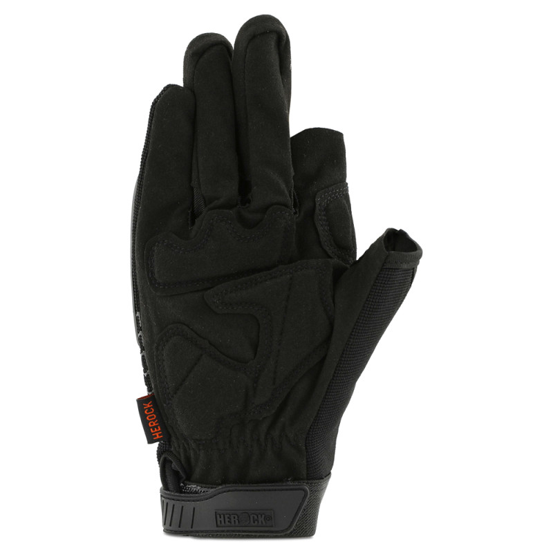 Paire de gants Toran pour objets lourds et abrasifs L HEROCK Paire de gants Toran pour objets lourds et abrasifs L HEROCK