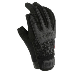 Paire de gants Toran pour objets lourds et abrasifs M HEROCK