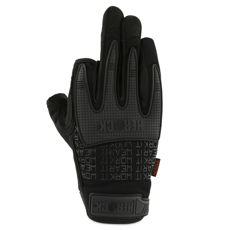 Paire de gants Toran pour objets lourds et abrasifs M HEROCK Paire de gants Toran pour objets lourds et abrasifs M HEROCK