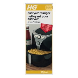 Nettoyant pour Airfryer® 0,25 L HG