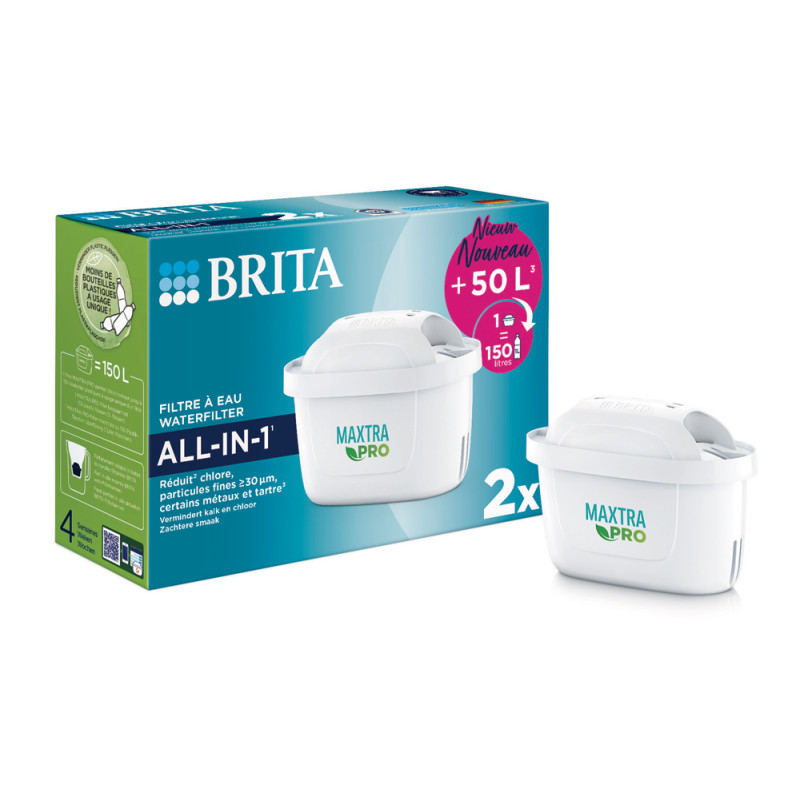 BRITA FILTRE FONTAINE à EAU