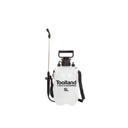 Pulvérisateur 5 L TOOLLAND