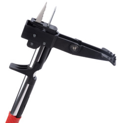 Extracteur de mauvaises herbes RootSlayer VENTEO Extracteur de mauvaises herbes RootSlayer VENTEO