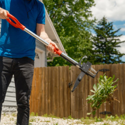 Extracteur de mauvaises herbes RootSlayer VENTEO Extracteur de mauvaises herbes RootSlayer VENTEO
