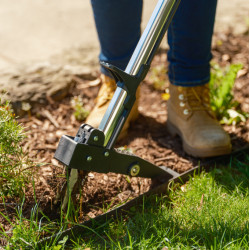 Extracteur de mauvaises herbes RootSlayer VENTEO Extracteur de mauvaises herbes RootSlayer VENTEO