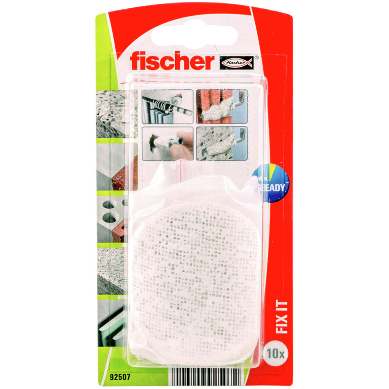 Disque de réparation pour forures FIX.it FISHER