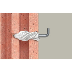 Disque de réparation pour forures FIX.it FISHER