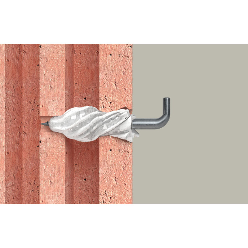 Disque de réparation pour forures FIX.it FISHER