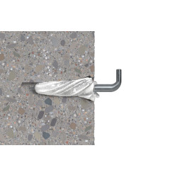 Disque de réparation pour forures FIX.it FISHER