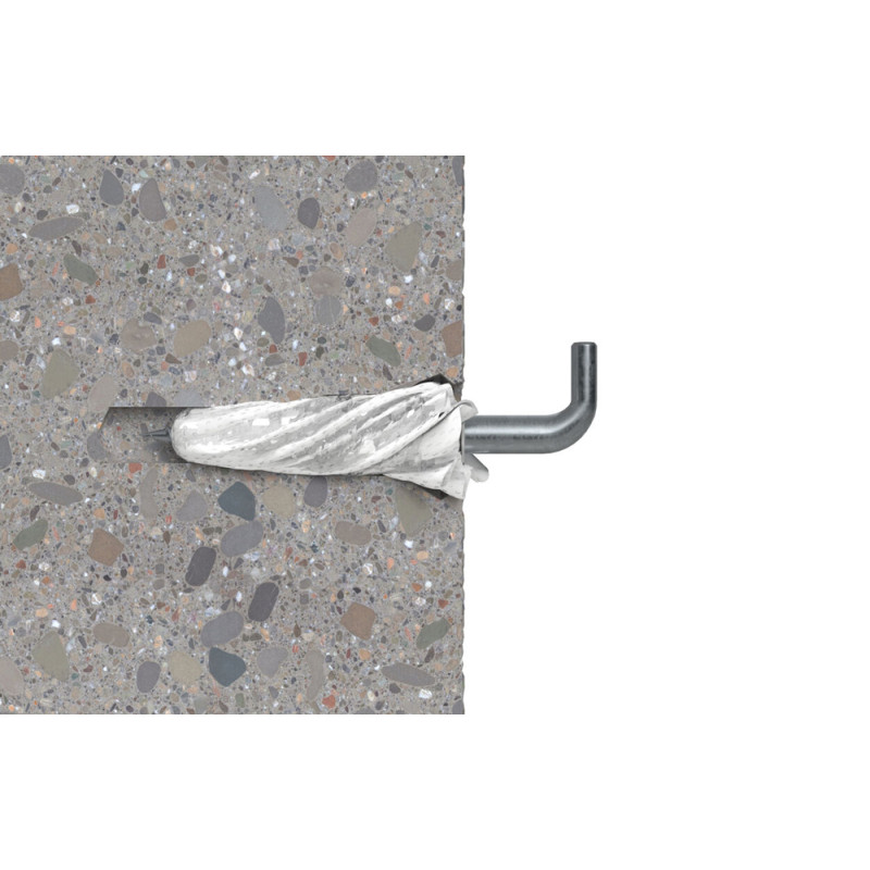 Disque de réparation pour forures FIX.it FISHER