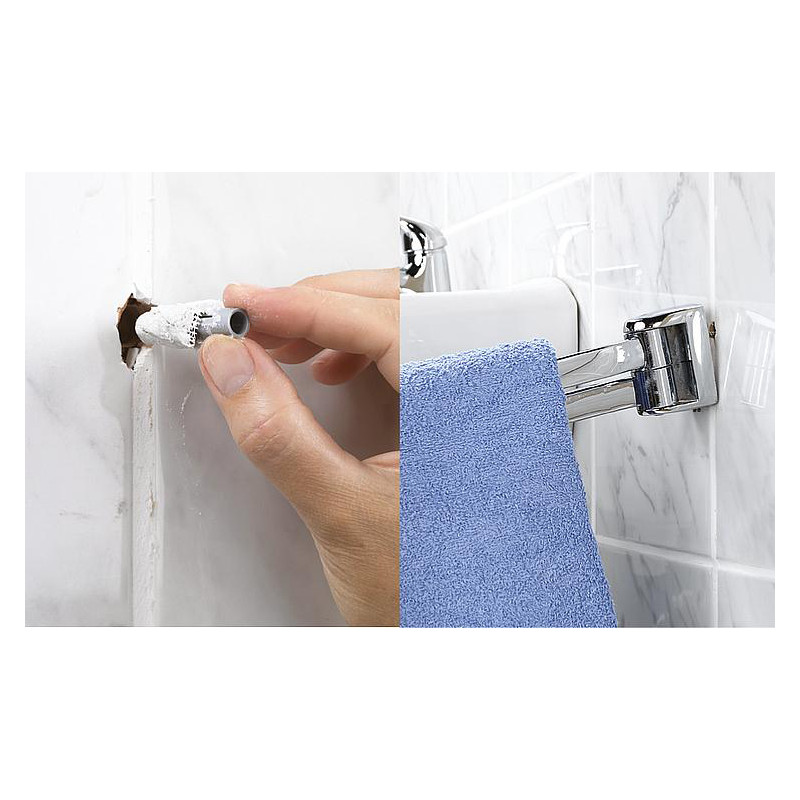 Disque de réparation pour forures FIX.it FISHER