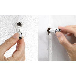 Disque de réparation pour forures FIX.it FISHER