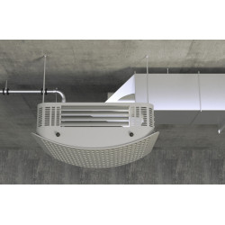 Cheville pour béton cellulaire FPX-I M6 2 pièces