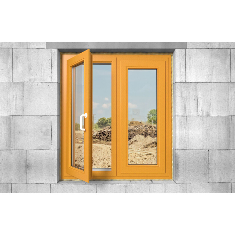 Vis de fixation pour cadres FFSZ 7,5 x 132 mm 100 pièces Vis de fixation pour cadres FFSZ 7,5 x 132 mm 100 pièces