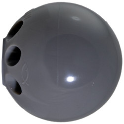 Arrêt de porte TS gris