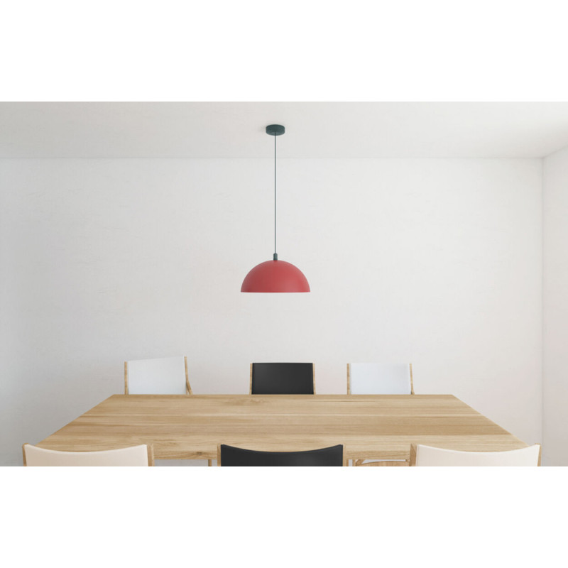 Crochet mural EasyHook droit avec cheville DuoPower en nylon Ø 8 x 40 mm 4 pièces