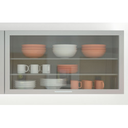 Cheville DuoXpand en nylon Ø 10 x 140 mm avec vis à tête hexagonale 4 pièces Cheville DuoXpand en nylon Ø 10 x 140 mm avec vis à tête hexagonale 4 pièces