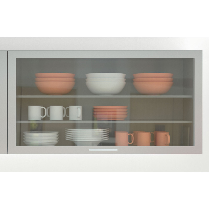 Cheville DuoXpand en nylon Ø 10 x 160 mm avec vis à tête hexagonale 4 pièces