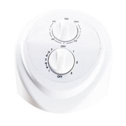 Ventilateur colonne 45 W COOL CLIMA Ventilateur colonne 45 W COOL CLIMA