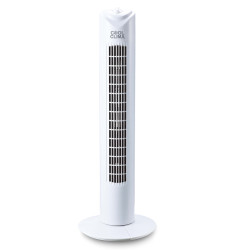Ventilateur colonne 45 W COOL CLIMA