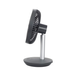 Ventilateur de table Vento Cordless USB 5 W EUROM Ventilateur de table Vento Cordless USB 5 W EUROM