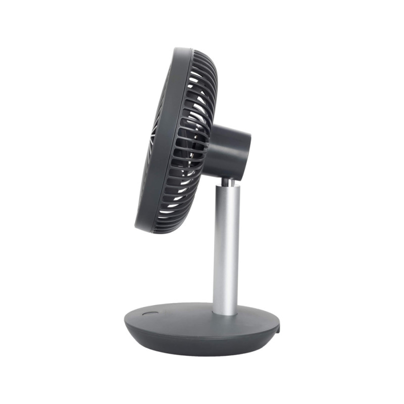 Ventilateur de table Vento Cordless USB 5 W EUROM Ventilateur de table Vento Cordless USB 5 W EUROM