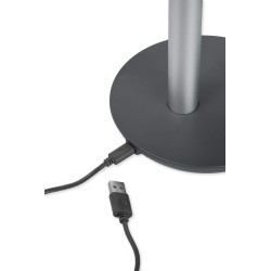 Ventilateur de table Vento Cordless USB 5 W EUROM Ventilateur de table Vento Cordless USB 5 W EUROM