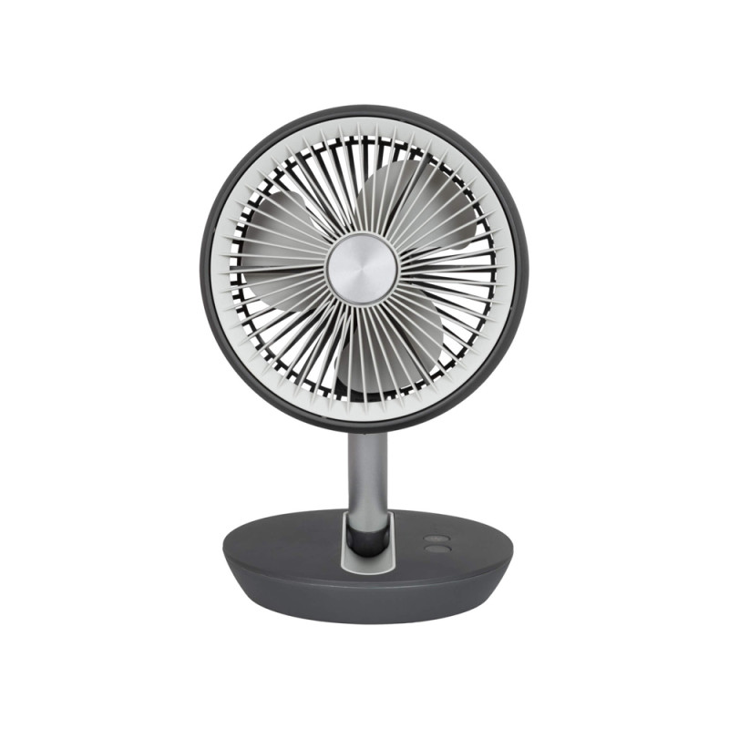 Ventilateur de table piable Vento Cordless USB 5 W EUROM