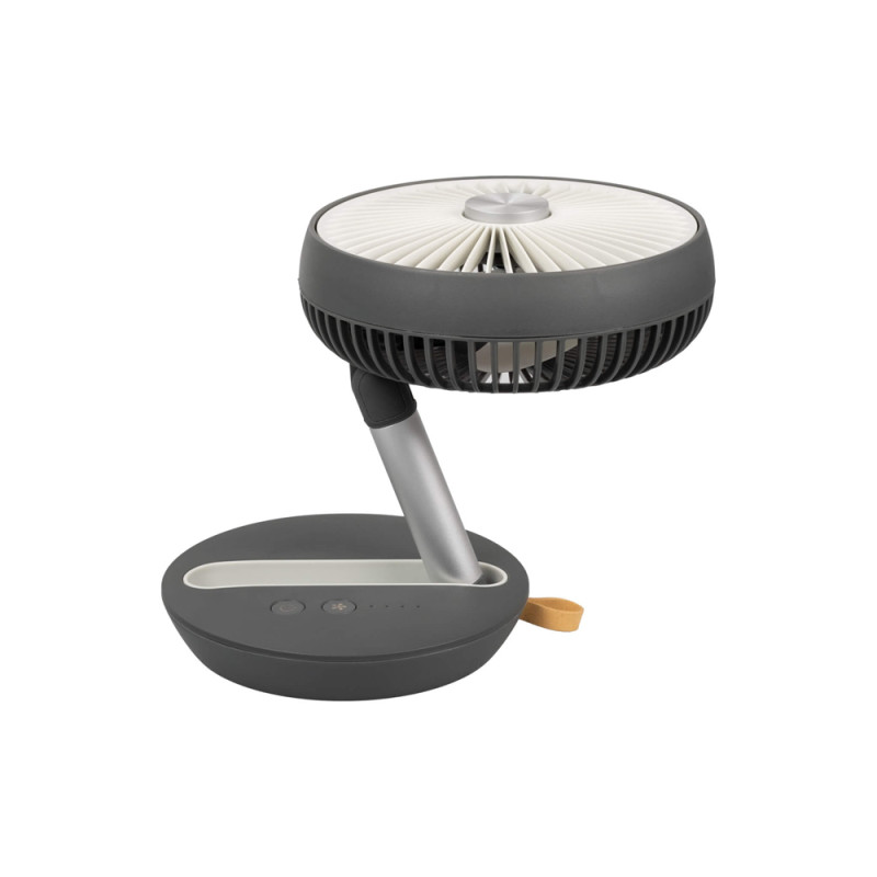 Ventilateur de table piable Vento Cordless USB 5 W EUROM