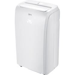 Climatiseur mobile P522 2125 W QLIMA