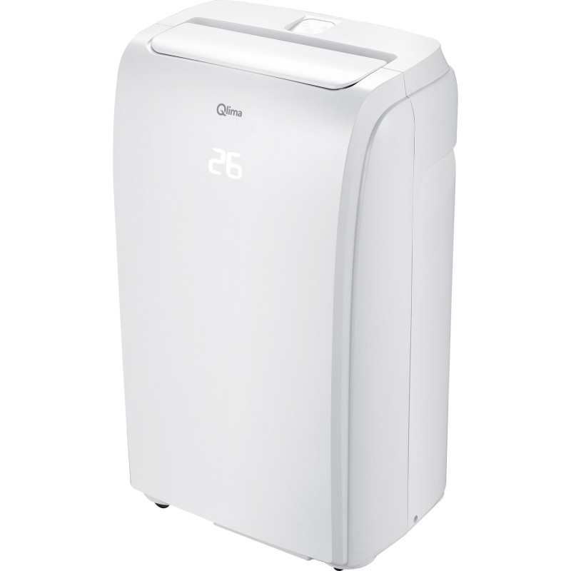 Climatiseur mobile P522 2125 W QLIMA