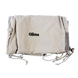 Kit fenêtre pour climatiseur S QLIMA