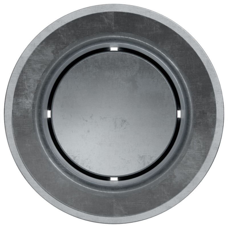 Cheville à frapper EA II M8 Ø 10 x 30 mm 100 pièces