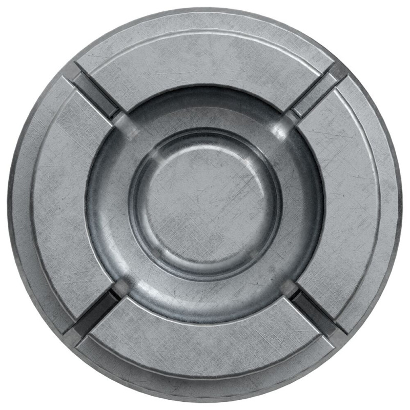 Cheville à frapper EA II M10 Ø 12 x 40 mm 50 pièces