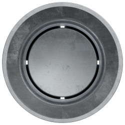 Cheville à frapper EA II M12 Ø 15 x 50 mm 25 pièces