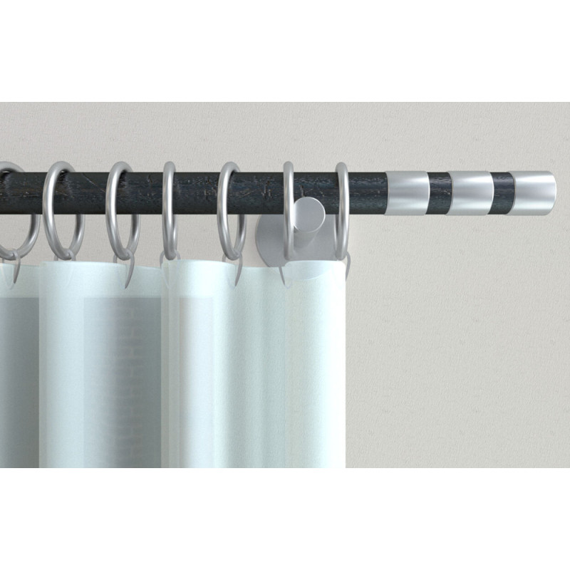 Cheville à expansion SX Ø 4 x 20 mm 28 pièces