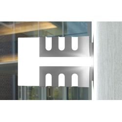 Cheville turbo pour béton cellulaire  Ø 10 x 50 mm 4 pièces